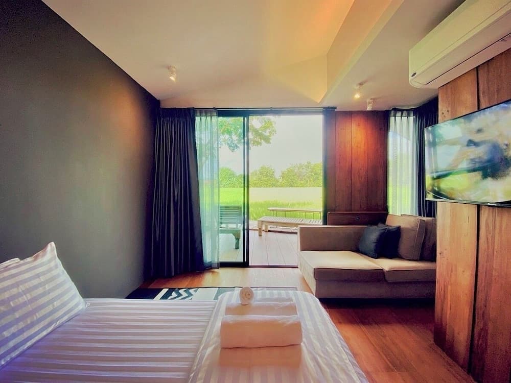 Ideal View Villa Lanna 객실 사진 2