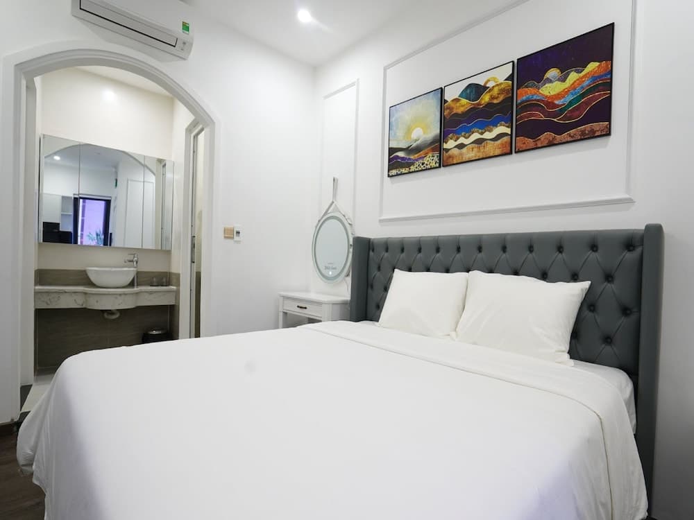Amy Hotel And Apartment Hue 객실 사진 2