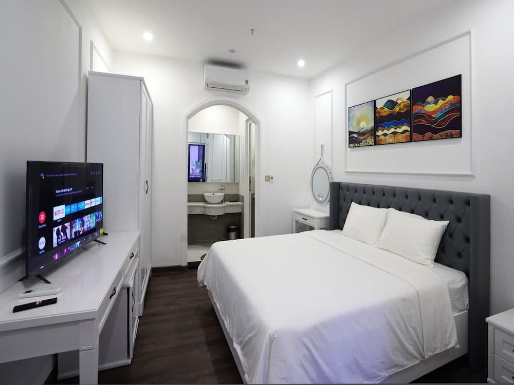 Amy Hotel And Apartment Hue 객실 사진 4