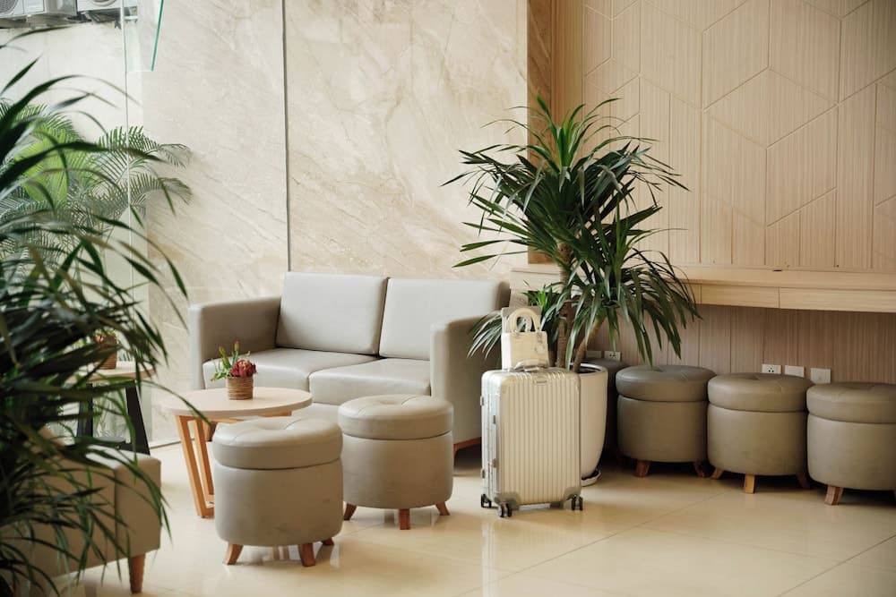 Elite Hotel Nha Trang, Reception, photo 2