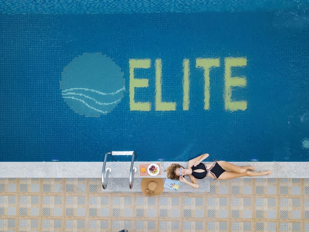 Elite Hotel Nha Trang, Primary image, photo 1