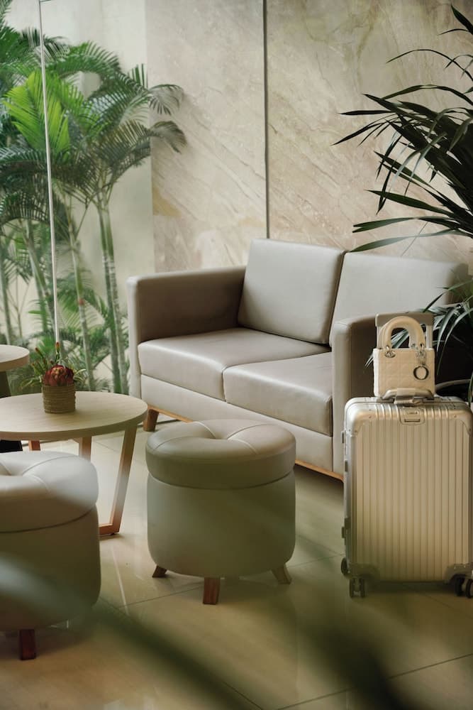 Elite Hotel Nha Trang, Reception, photo 4
