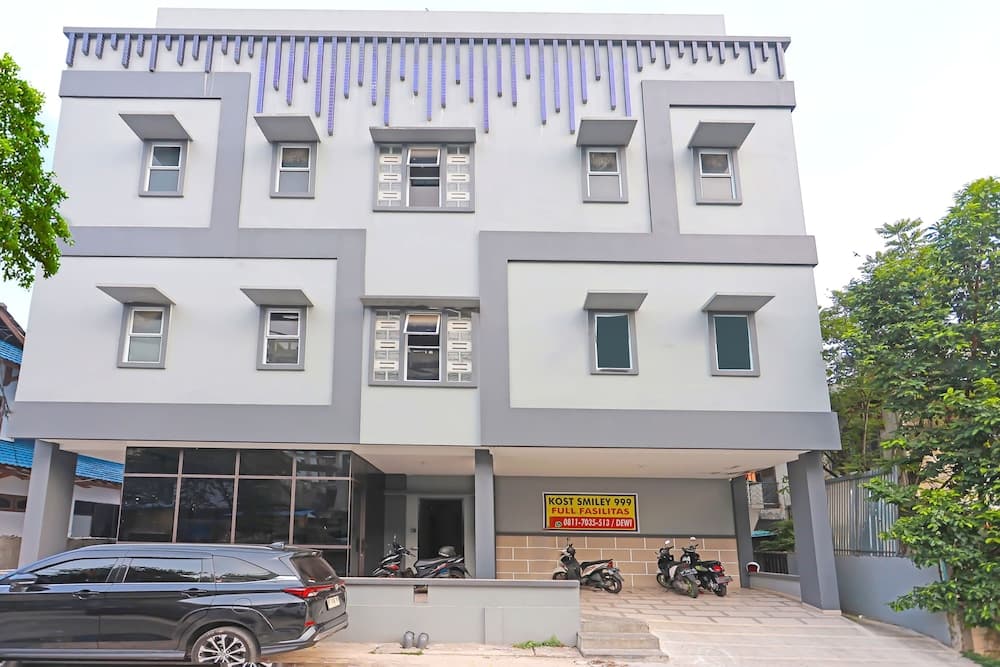 OYO  92585 스리 999 기본 이미지 사진 1