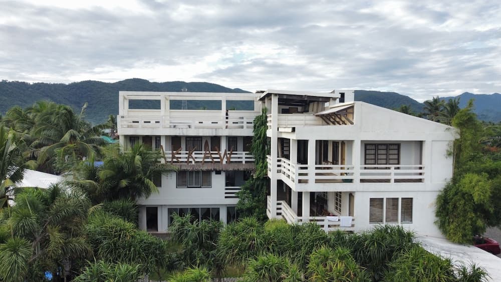 Akkaw Baler Hometel 기본 이미지 사진 1