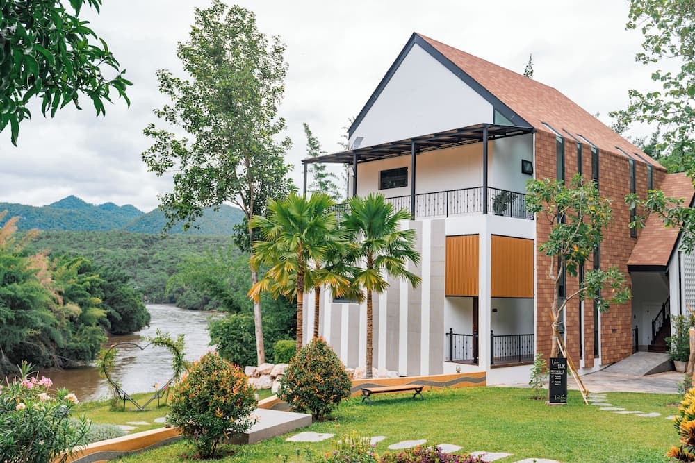 VeeVaree Riverkwai Resort 객실 사진 1