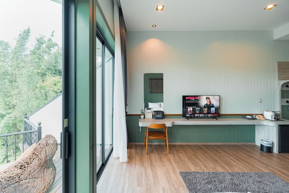VeeVaree Riverkwai Resort 객실 사진 4