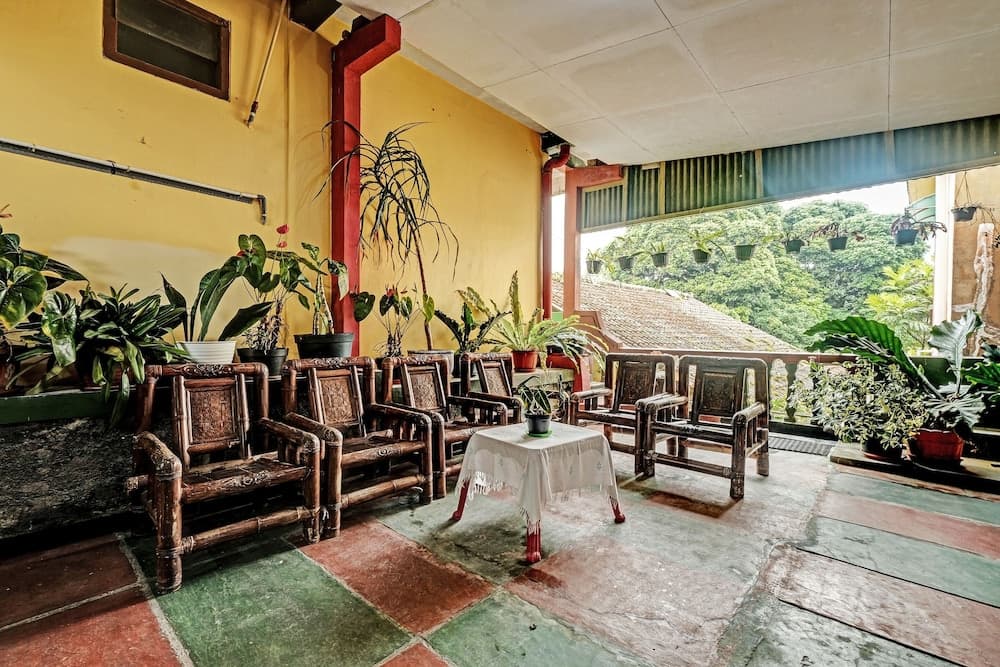 Hotel O Muria, Lobby, photo 5