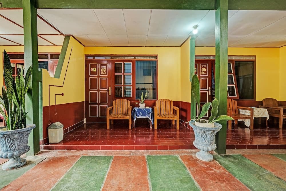 Hotel O Muria, Lobby, photo 2