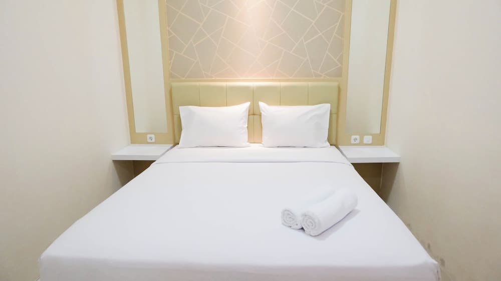 엘레강트  스파셔스 3BR 앳 베일레 힝길  아파트먼트 객실 사진 5