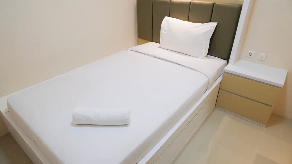 엘레강트  스파셔스 3BR 앳 베일레 힝길  아파트먼트 객실 사진 4