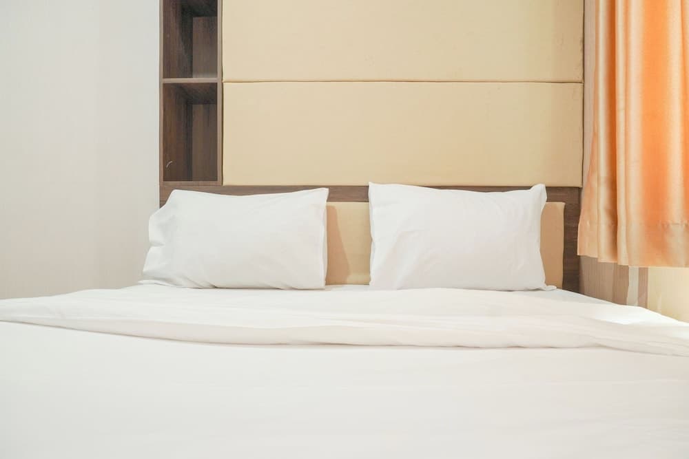 컴포터블 1BR 앳 스카이 테라스  아파트먼트 객실 사진 4