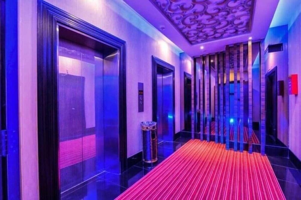 Kingston Hotel, Elevator, photo 2
