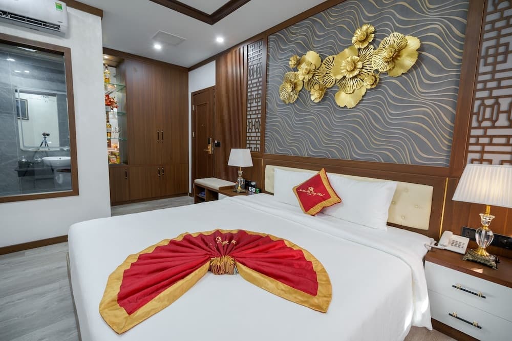 Sunland Halong Hotel and Restaurant 객실 사진 5