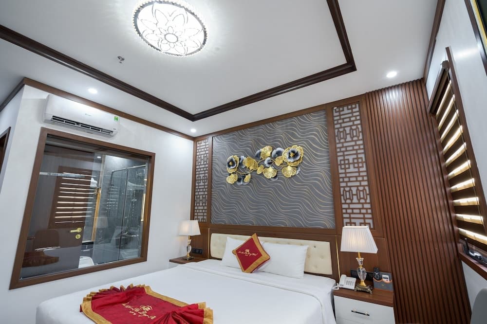 Sunland Halong Hotel and Restaurant 객실 사진 4