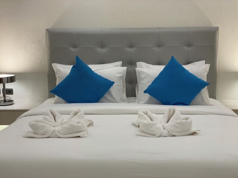 Luxury Pool Villa 510 4BR 8-10 Persons 객실 사진 3