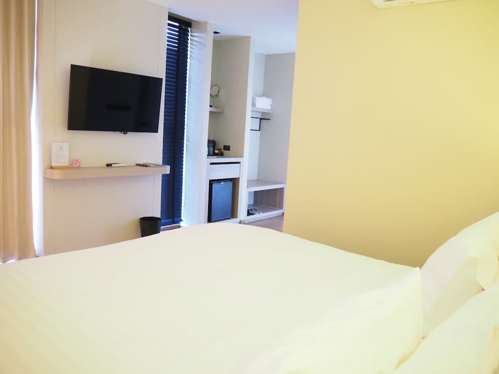 M2 Hotel Waterside 객실 사진 5