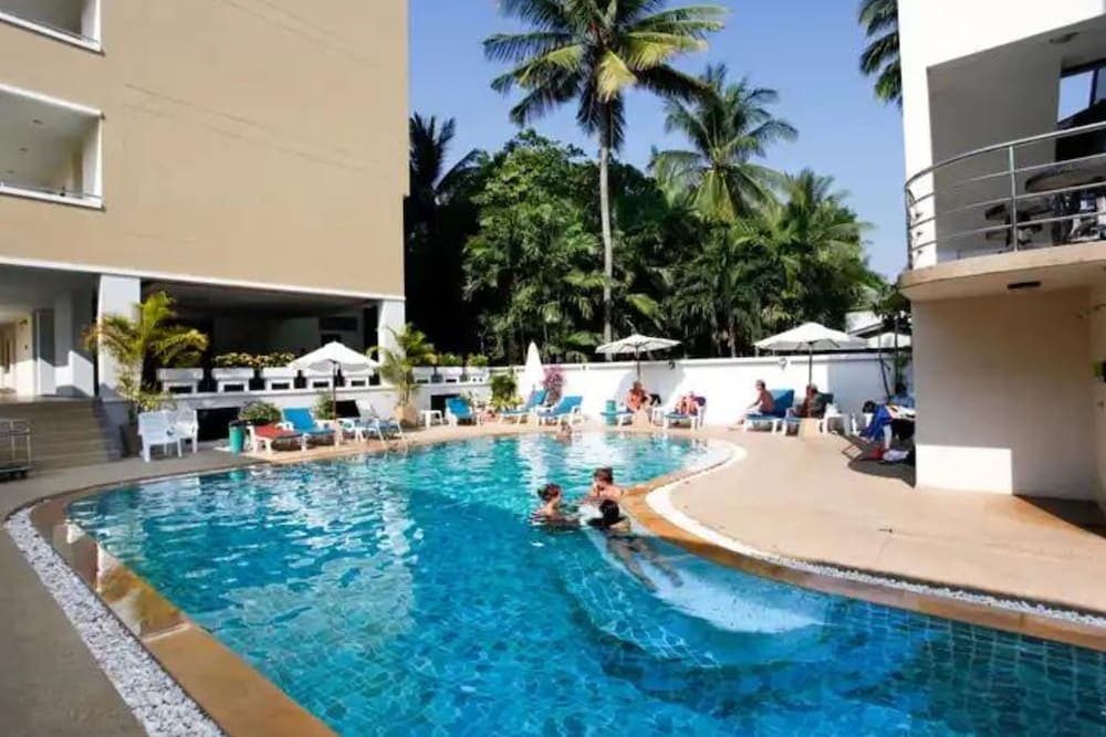 GP House Phuket, Primary image, photo 1