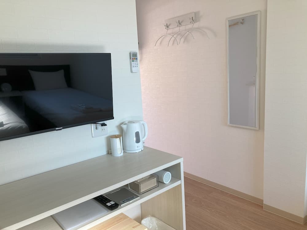 RJHOTEL, Room, photo 4