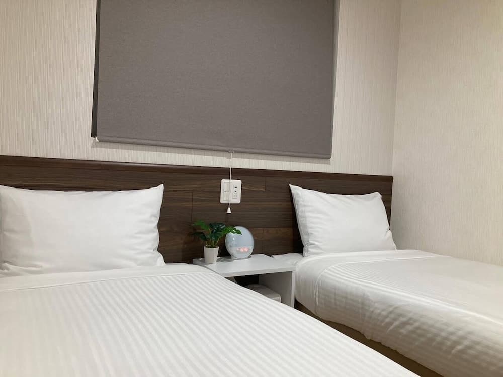 RJHOTEL, Room, photo 5