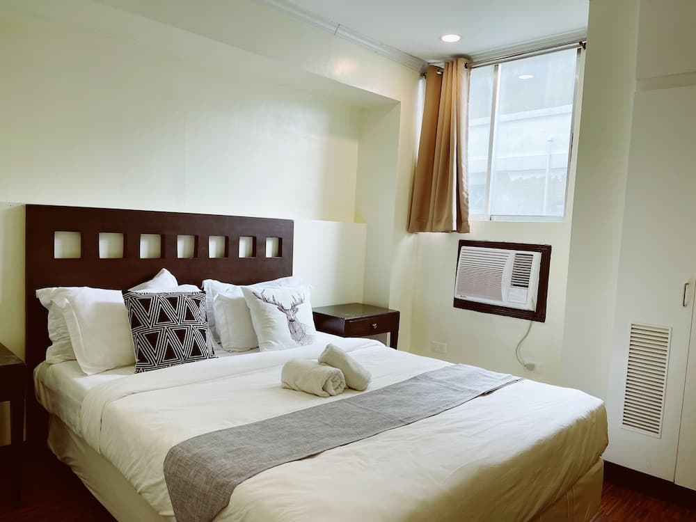 LPL Suites Greenbelt Makati, Room, photo 1