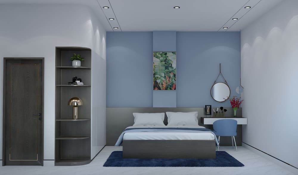 Oscar Villa, Room, photo 2