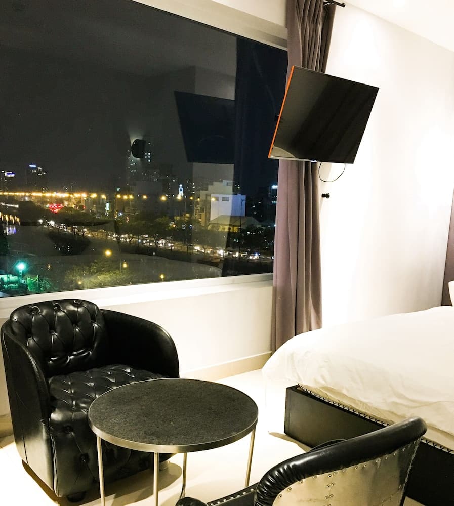 A IN HOTEL RIVERSIDE, Room, photo 3