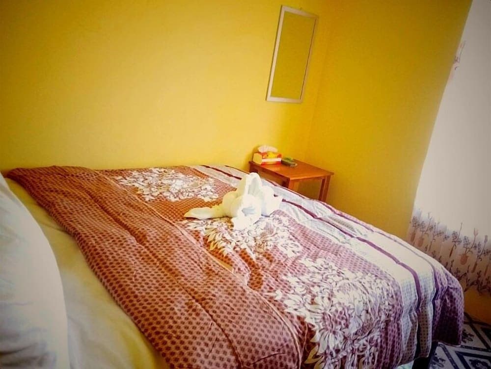 Fifawind Hotel, Room, photo 3