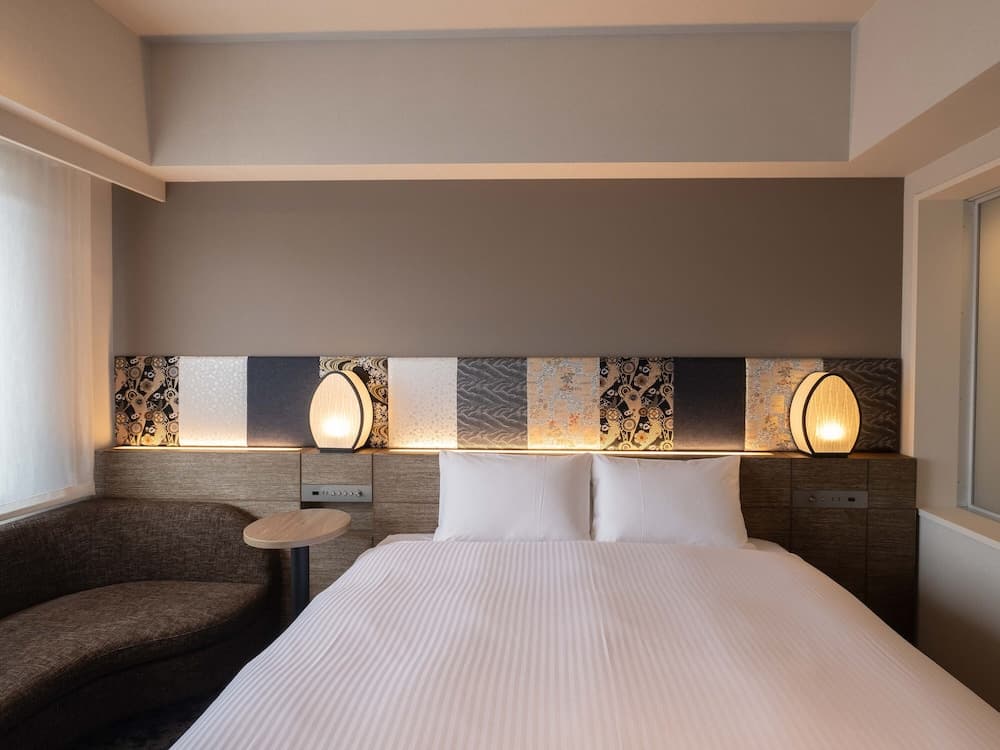 insomnia KYOTO OIKE 객실 사진 5