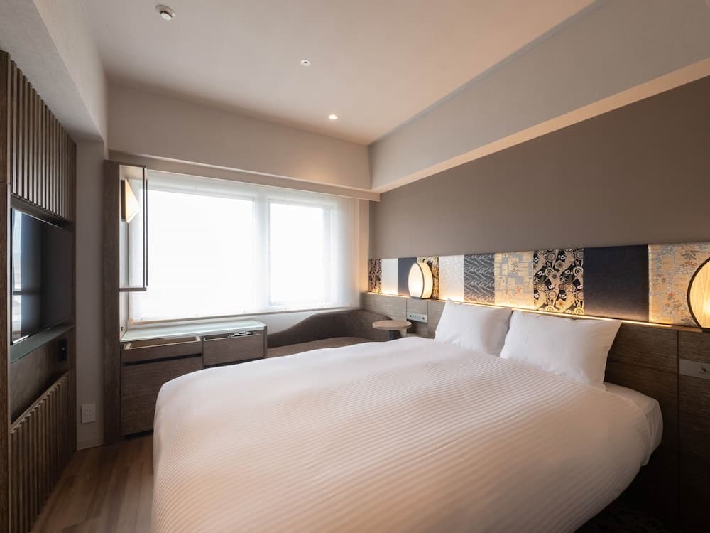 insomnia KYOTO OIKE 객실 사진 3