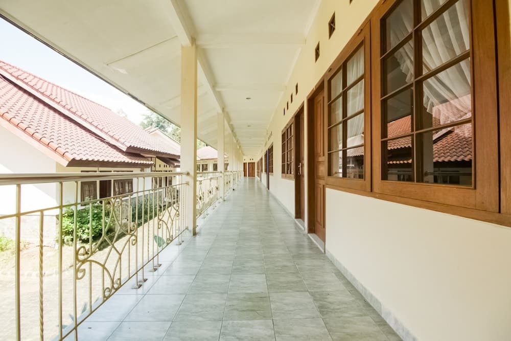 Hotel O Wisma Langen Werdhasih, Lobby, photo 4