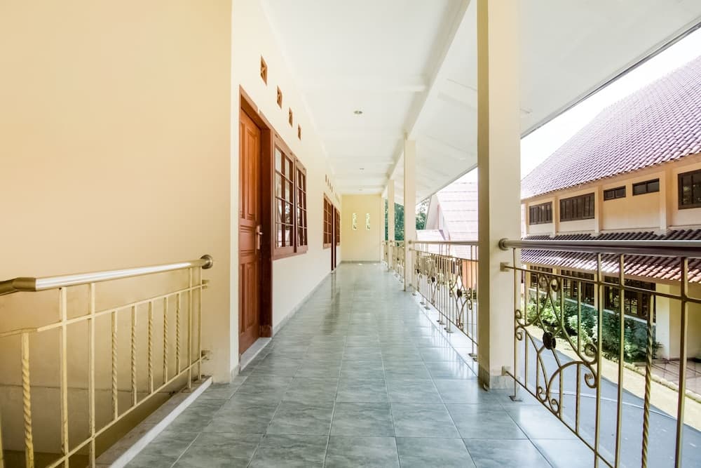 Hotel O Wisma Langen Werdhasih, Lobby, photo 2