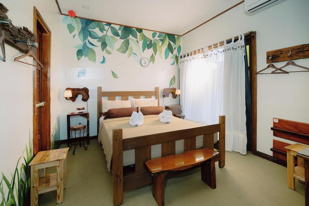 Antonio's Bed and Breakfast Hotel 객실 사진 5