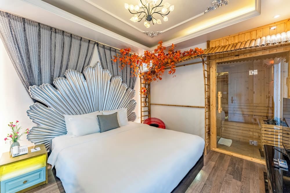 Mai Hotel 기본 이미지 사진 1