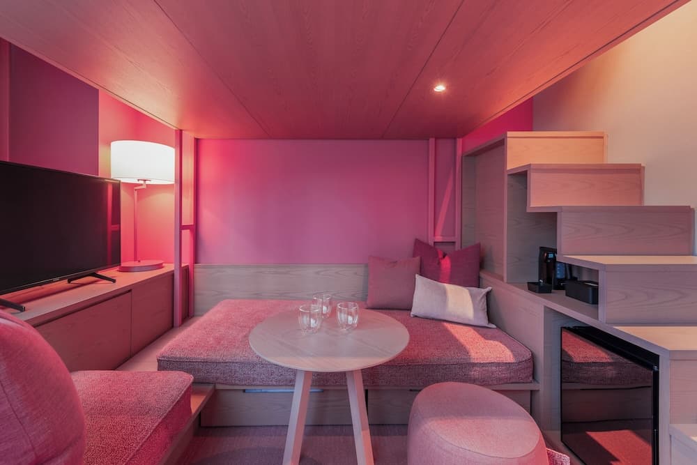 toggle hotel suidobashi TOKYO 객실 사진 3