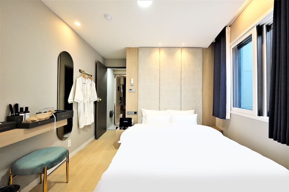 DELAMOUR Hotel, Room, photo 3