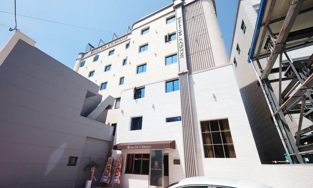 DELAMOUR Hotel, Primary image, photo 1