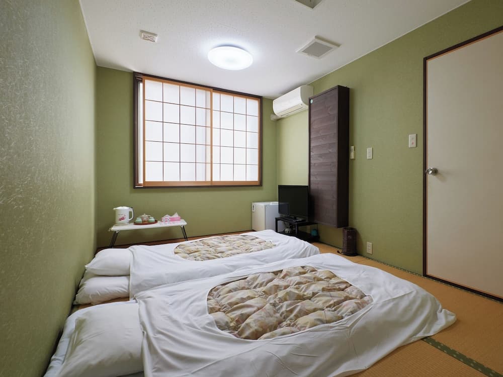 Tabist Sakura no Yakata Hotel 객실 사진 3