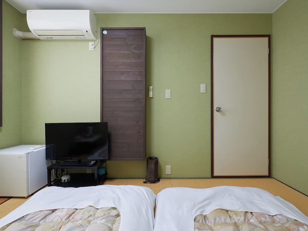 Tabist Sakura no Yakata Hotel 객실 사진 4
