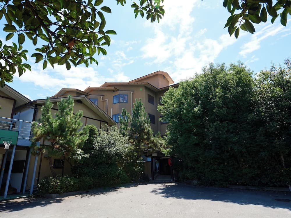 Tabist Sakura no Yakata Hotel 기본 이미지 사진 1