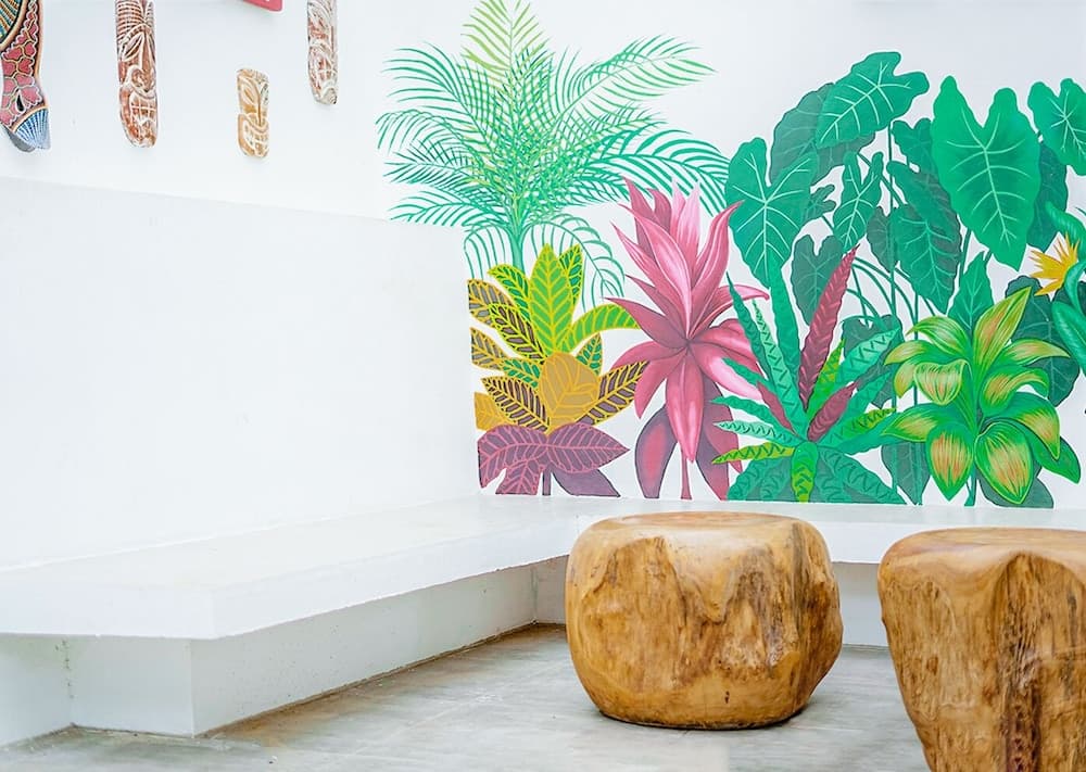 Danka Vacation Home, Lobby sitting area, photo 2