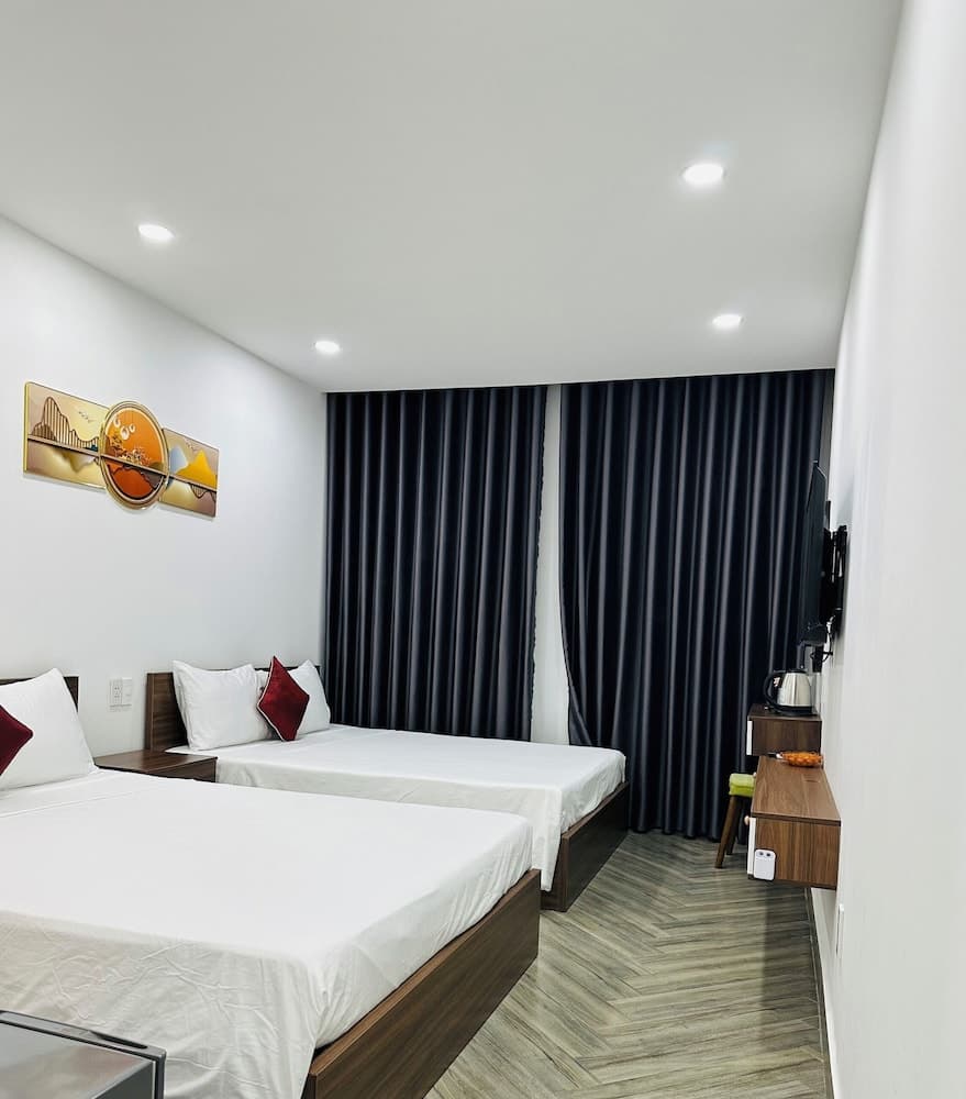 Legend Phu Quoc hotel 객실 사진 5