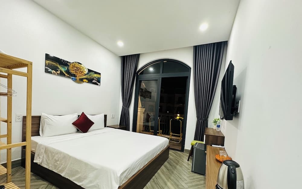 Legend Phu Quoc hotel 객실 사진 3