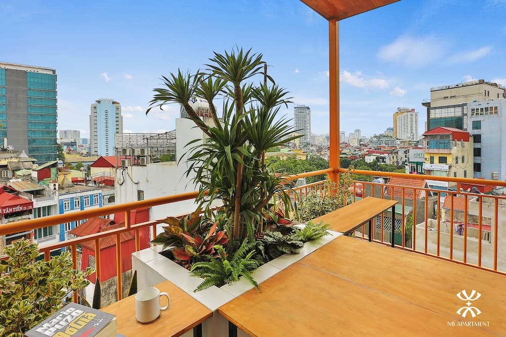 NB APARTMENT - KIM MA 기본 이미지 사진 1