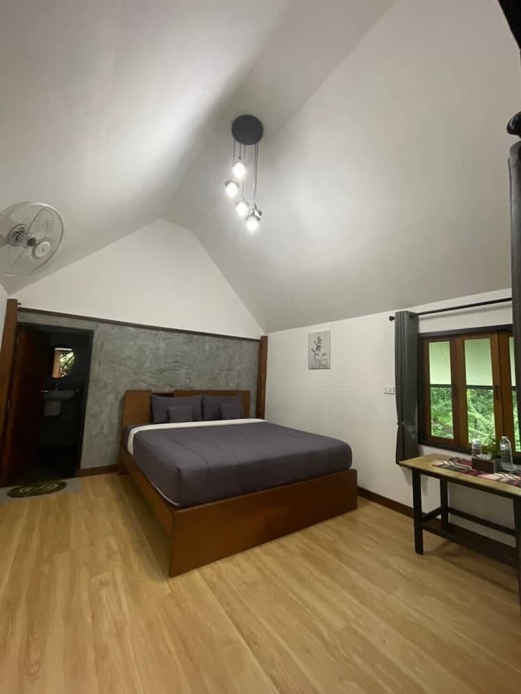 Jungle guest house 객실 사진 5