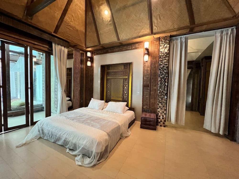 K2 Xanadu Pool Villa, Room, photo 5