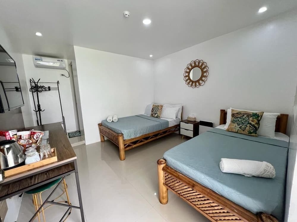 The Philip Ann Resort 객실 사진 3