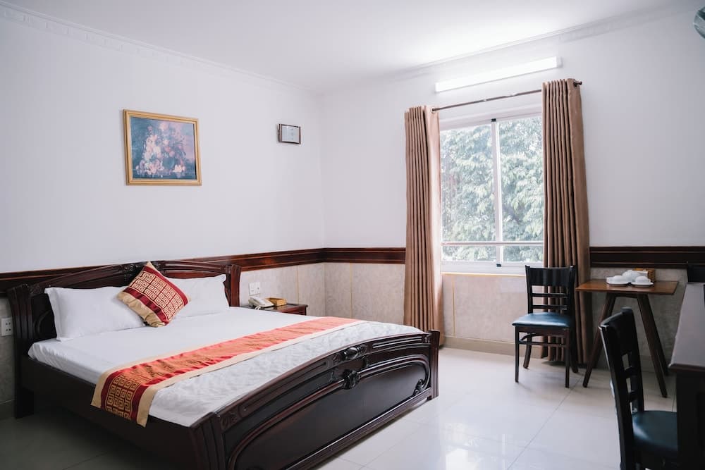 HUNG HUONG HOTEL 객실 사진 5