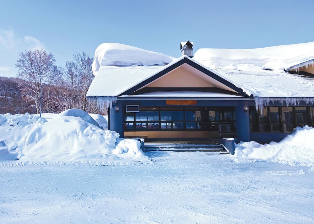 BERJAYA HAKKODA SKI RESORT 기본 이미지 사진 1
