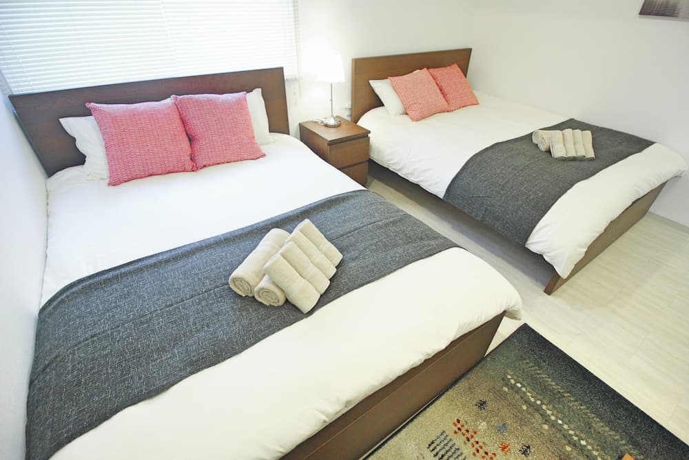 VALUE NAMBA SOUTH, Room, photo 3