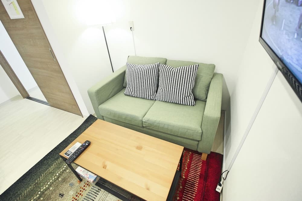 VALUE NAMBA SOUTH, Room, photo 4